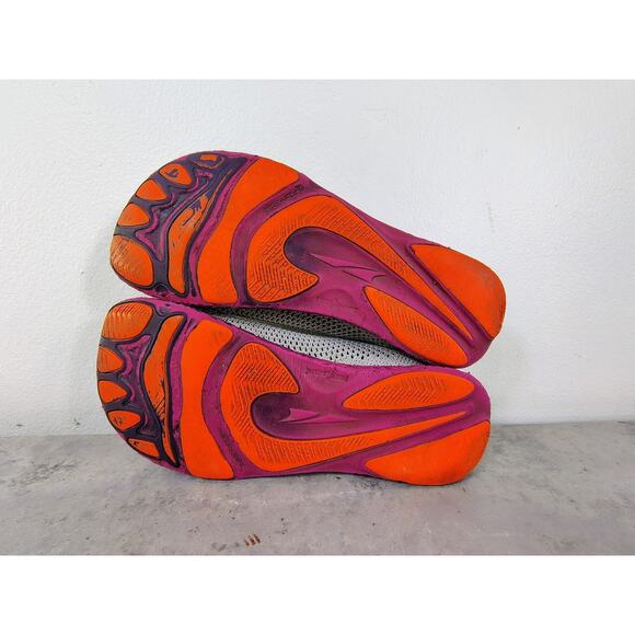 Altra Escalante Racer Running Shoes Women's 9.5 Gray Zero Drop Lightweight - Picture 6 of 16